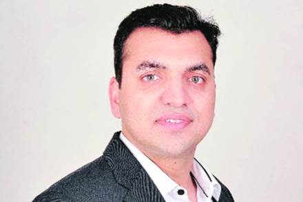 We believe the concept of AMC will help in proper evaluation of health throughout the year and ensure timely intervention, said Amit Goel, Founder and CEO, Just Relief.