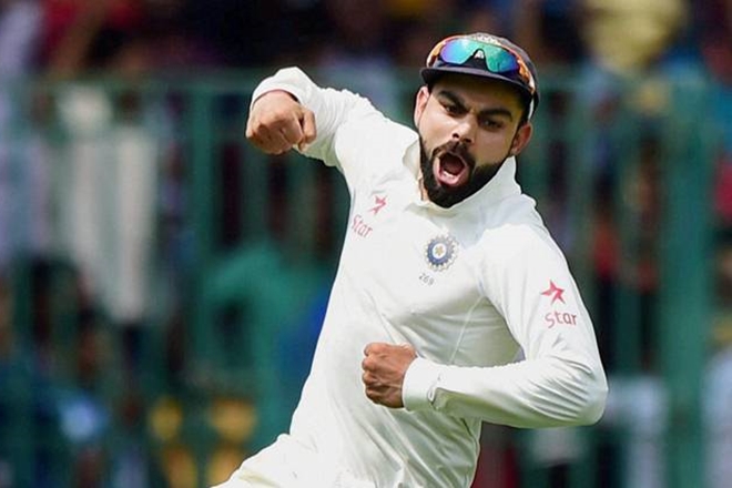 virat kohli, kohli, virat kohli injury, ipl, ipl 2017, indian premier league, indian premier league 2017, 2017 ipl, ipl 10, rcb, royal challengers bangalore, india vs australia, india vs australia test