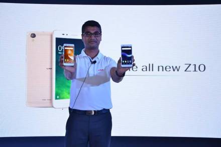 “With this launch, we are starting a new journey to cater to new kind of a consumer, who is aware, educated and not a first time smartphone buyer, and therefore know what they want in a smartphone,” said Gaurav Nigam, Product Head, Lava International.