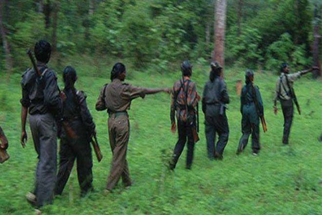 With at least 40% women cadres, the nature of their equality and bond with male guerrillas has seen fierce debates. (Souce: Express Archive/file)
