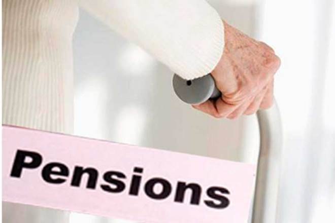 Provident Fund, National Pension System, PFRDA, Superannuation Fund Trust, Budget 2016-17