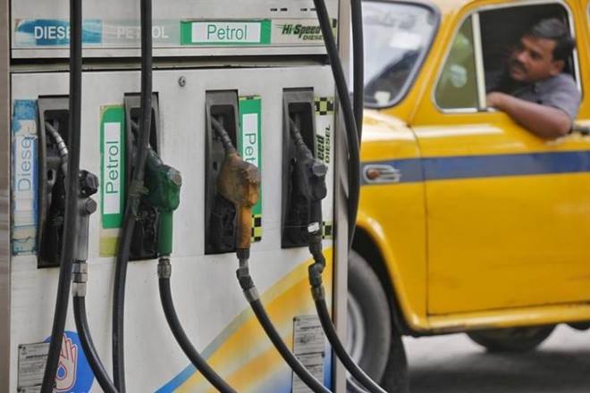 The three state-run oil marketing firms - Indian Oil Corp, Bharat Petroleum Corp and Hindustan Petroleum Corp review retail fuel prices periodically and usually revise them every fortnight to pass on the impact of global crude oil prices on their purchases. (Reuters)