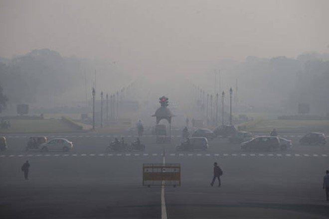The coalition has called on residents to tweet directly to Power Minister Piyush Goyal and Environment Minister Anil Madhav Dave. (PTI)