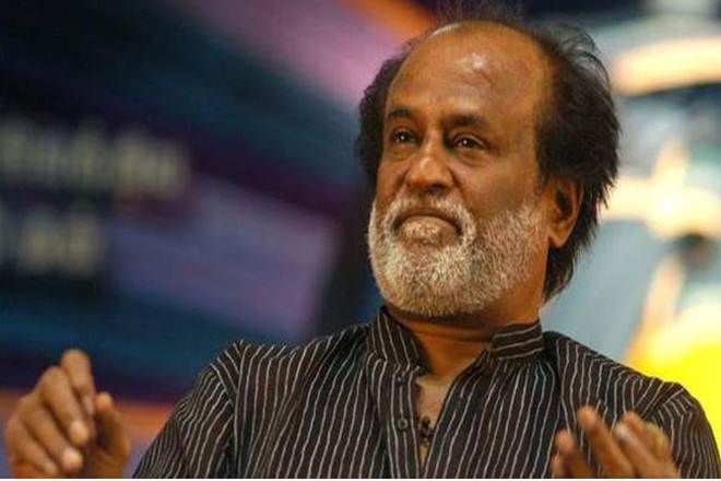 Ignore the fringe elements: Rajini must not bend, he must go to Sri Lanka for his humanitarian cause