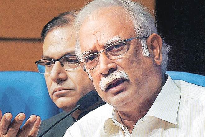 Raju’s response drew applause from some Opposition members who were locked in a verbal duel with Shiv Sena MPs over Gaikwad’s behaviour. 