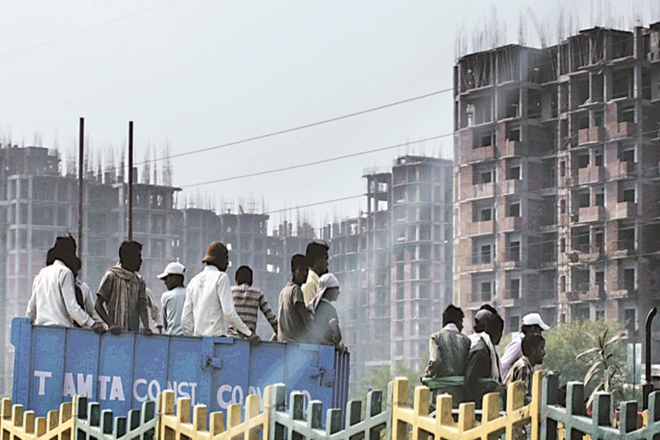 From an industry perspective, RERA will increase credibility in the long term leading to higher domestic and foreign investments. 