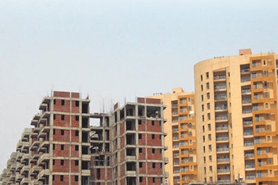 Even though the search for property is widely done online, for property transactions buyers still prefer the offline medium.