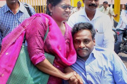 gn saibaba, saibaba, du professor saibaba, delhi university, saibaba case, saibaba maoists, hem mishra, hem mishra jnu, prashant rahi, prashant rahi jounralist