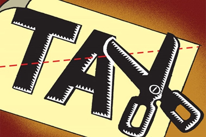 Job creation: Narendra Modi govt can surmount India’s biggest challenge by reducing overall corporate tax rate by 2%