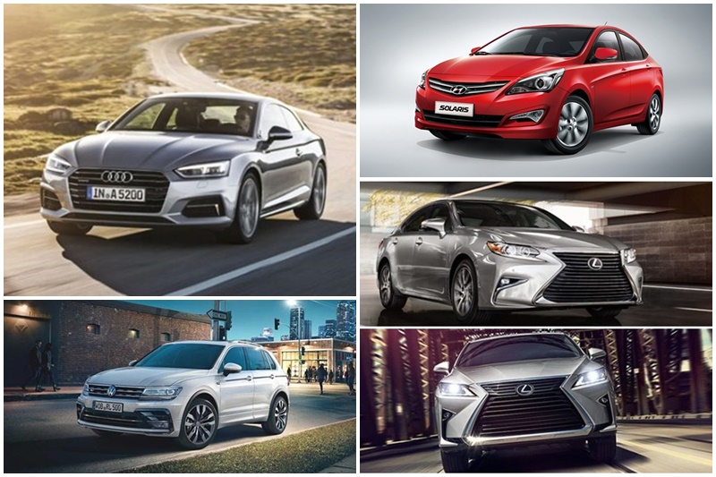 A number of cars are to be launched this year. Some luxury, some mass selling products and some that are expected to bring about a change in the brand's image. Following are some of the launches lined up within the next few months.