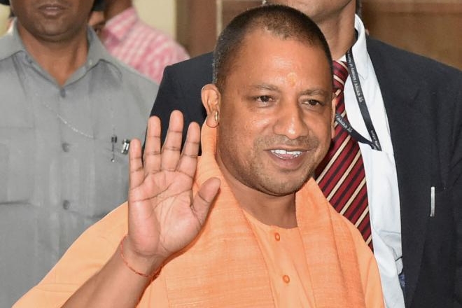 While all women are mothers and sisters to him, this was much needed in the state of Uttar Pradesh as the National Commission for Women (NCW) in its 2016 report has claimed that Uttar Pradesh has the highest number of criminal cases against women. (PTI)