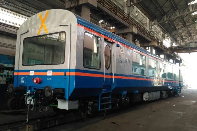 indian railways, suresh prabhu, Visakhapatnam araku valley, vistadome, vistadome glass roof, irctc, indian railways news, passenger, passenger train, infrastructure, infrastructure india
