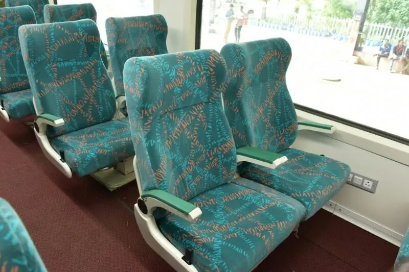 indian railways, suresh prabhu, Visakhapatnam araku valley, vistadome, vistadome glass roof, irctc, indian railways news, passenger, passenger train, infrastructure, infrastructure india