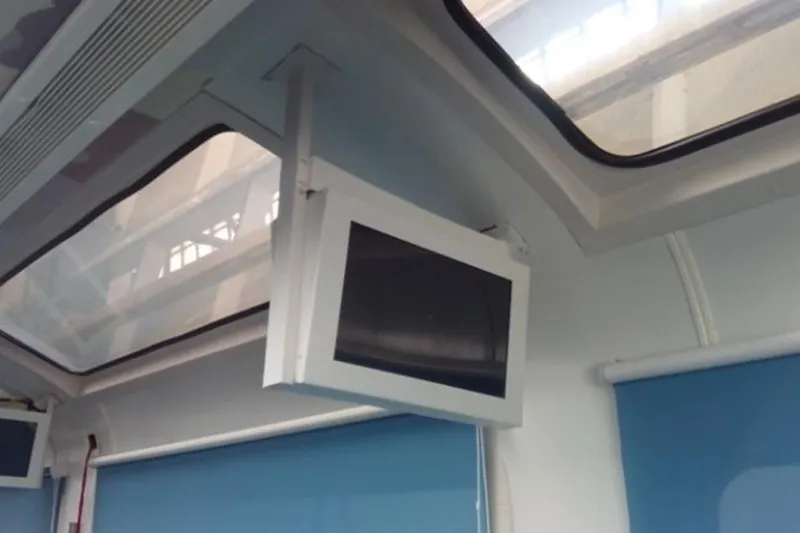 indian railways, suresh prabhu, Visakhapatnam araku valley, vistadome, vistadome glass roof, irctc, indian railways news, passenger, passenger train, infrastructure, infrastructure india