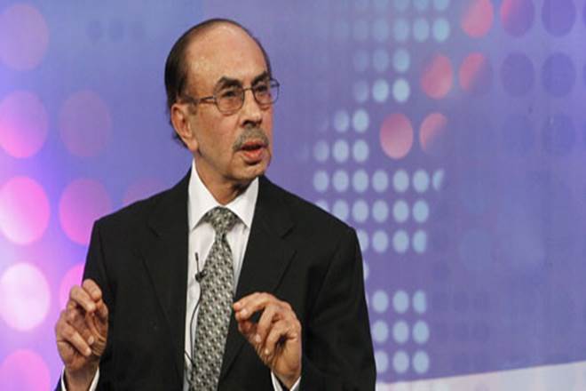 E-tailers and modern retail have not made much progress in India, says veteran industrialist Adi B Godrej, who finds 'Kirana' merchants to be efficient, particularly in the fast moving consumer goods (FMCG) space. (Reuters)