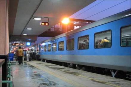 Ministry of Railways have introduced a flexi-fare system in Rajdhani, Shatabdi and Duronto trains, where the base fares will increase by 10 per cent with every 10% of berths sold subject to a prescribed ceiling limit. (Reuters)