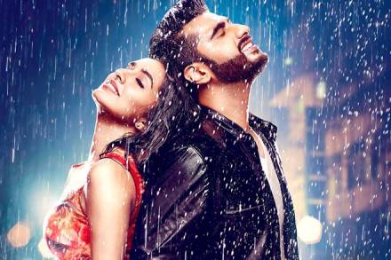 Half girlfriend trailer out, Half girlfriend trailer, Half Girlfriend, RIYA SOMANI, ShraddhaKapoor, Arjun Kapoor, Chetan Bhagat, mohit suri, girlfriend, trailer, bollywood news