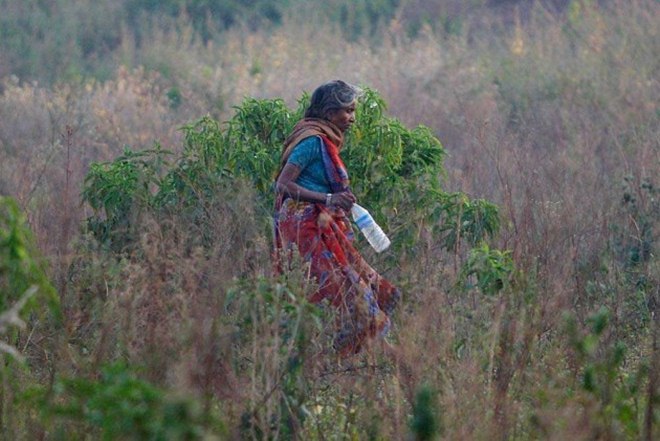 "Don't get me wrong, I'm all for toilets. After all, I am a city-dweller. I'm just uncomfortable with the way we are pushing it," said IAS Deepali Rastogi. (Representative Photo- AP)