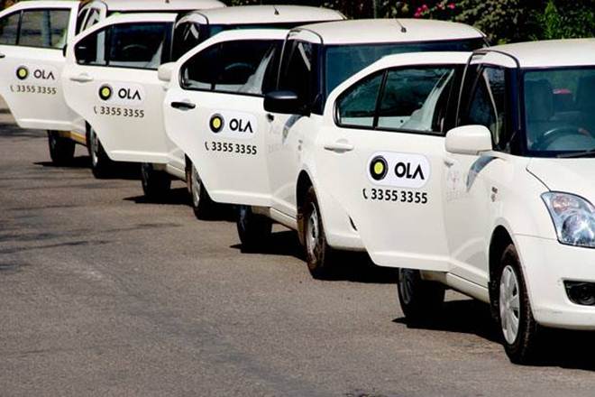 Our partnership with Ola Money - one of the largest digital wallets in the country- will make payments more convenient by offering greater choice, said VP Growth and Marketing OYO, Vishal Jain. (Reuters)