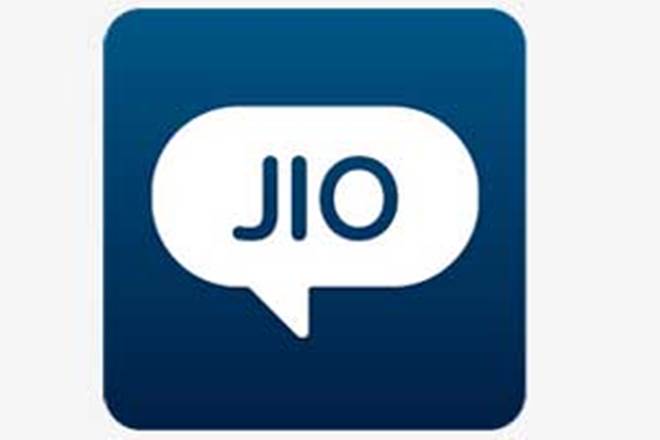 JioChat. (FE)