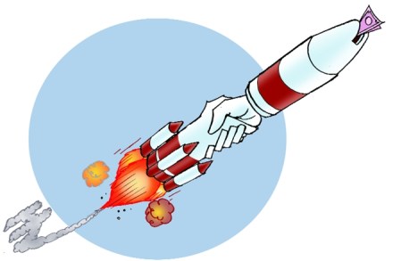 Our 34 satellites represent hardly 2.5% of the global satellite base, while for the size of our sub-continent and massive population of 1.3 billion, we should be having several fold the number of satellites.
