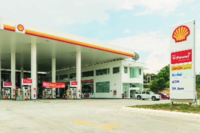 Shell opens its third largest global tech centre in Bengaluru ...