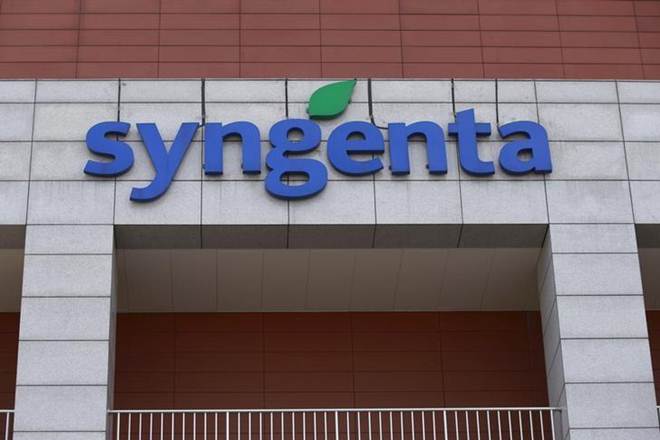 The deal would mark the largest foreign takeover by a Chinese firm. (Reuters)