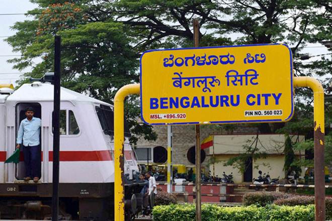 Project for rejuvenation of lakes, water saving in Bengaluru launched. (IE)
