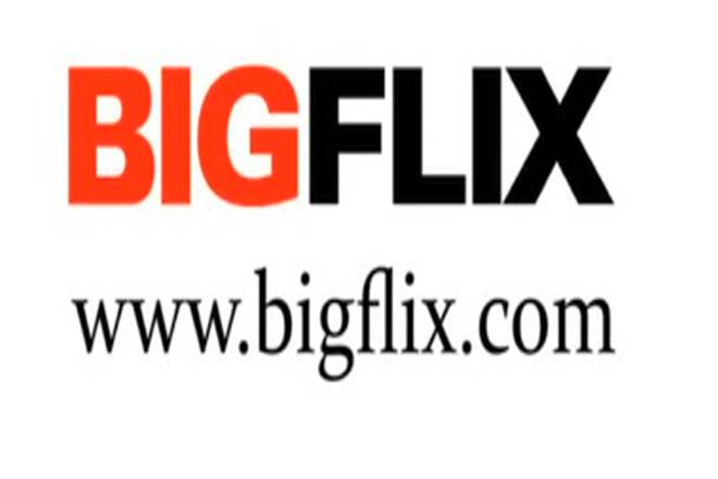BIGFLIX, Reliance Entertainment , 9LANGUAGES, smartphone,  Amit Khanduja