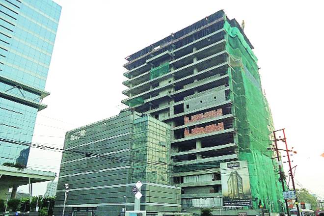 From Indiabulls AIF, Reliance MF to ICICI Prudential, domestic companies to raise Rs 5,000 cr for commercial realty. 