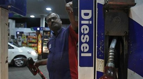 Diesel cars might soon be a thing of past hints government