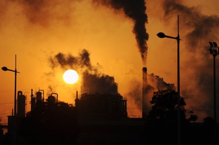 How to tackle pollution in India and get better air quality