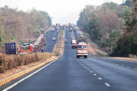 "Chambal Expressway will be constructed from the greenfield alignment through the ravines and along the banks of Chambal river," he added. (Representative Image: IE)