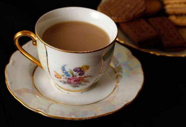 Making a cup of tea is not just an art now, but has turned into a startup venture in India. (Reuters)