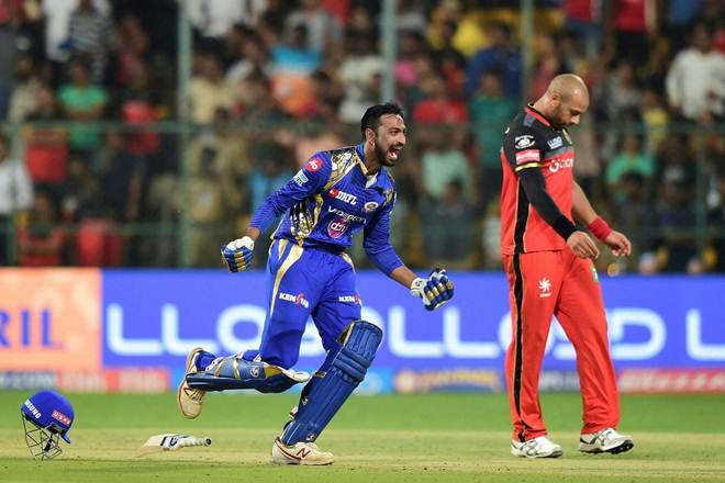 Mumbai would look to their batsmen to shine again and dominate the opponents. (BCCI)
