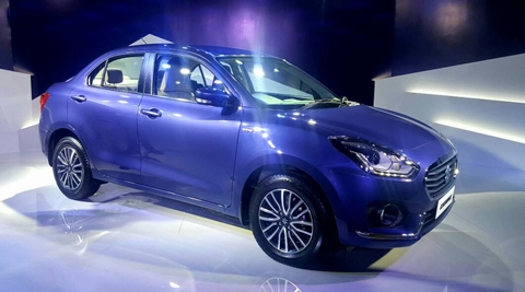 New Maruti DZire variants explained, which one would suit you best