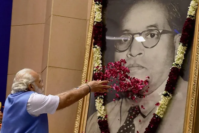 ambedkar jayanti, narendra modi, modi ambedkar, aadhaar pay, aadhaar pay app, br ambedkar, baba saheb bhim rao ambedkar, bhim rao ambedkar,