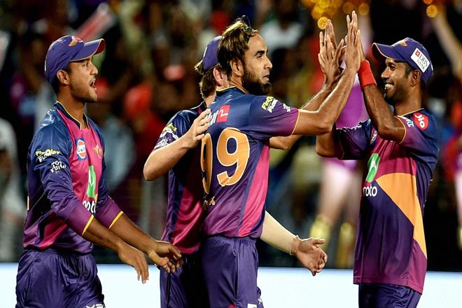 IPL 2017: Rising Pune Supergiant look to build on gains against Kings XI