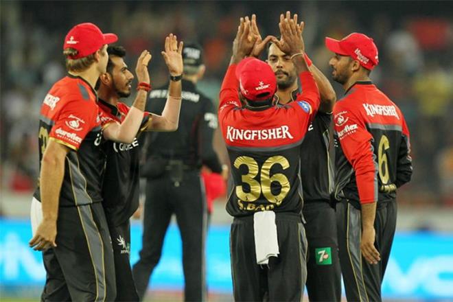 De Villiers is once again a doubtful starter for tomorrow's match and in his absence Shane Watson would continue to lead the side as an interim captain. (BCCI)