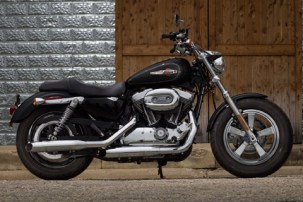 Harley Davidson 1200 Custom