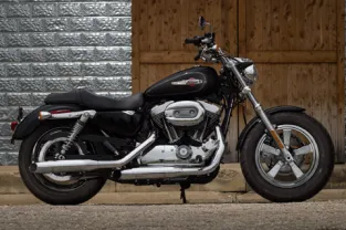 Harley Davidson 1200 Custom