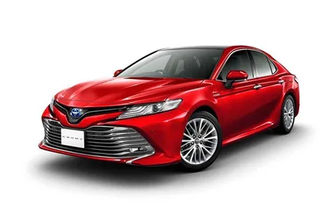 2019 Toyota Camry launch in January 2019: What’s new in more powerful Honda Accord rival!