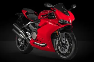 Ducati Panigale