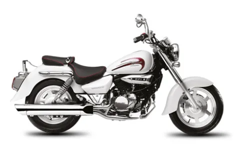 DSK Hyosung Aquila 250
