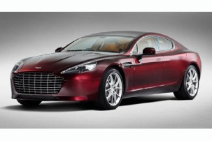 Aston Martin Rapide