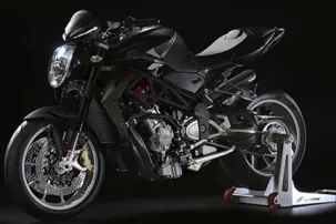 MV Agusta Brutale