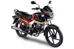 Mahindra Centuro