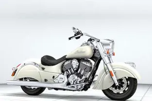 Indian Chief