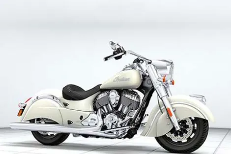 Indian Chief