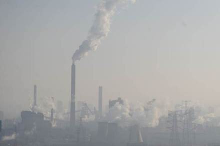 Living on fumes, China's war,  war on pollution, China's war on pollution, chemical park’s neighbours, poisoning the environment